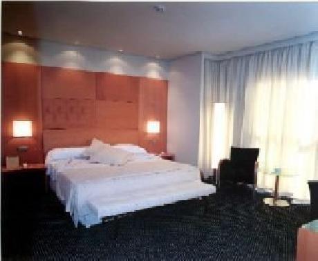 Silken Puerta Madrid