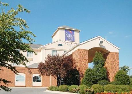 Sleep Inn & Suites