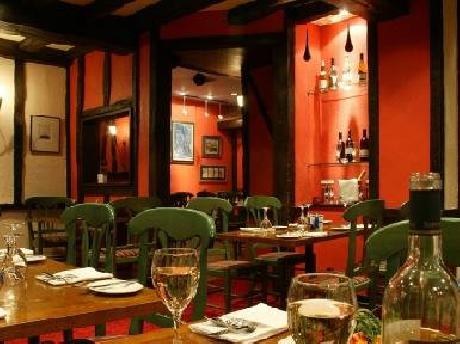 Mercure Norwich Hotel