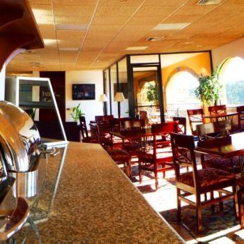 Real del Mar Golf Resort Tennis and Spa