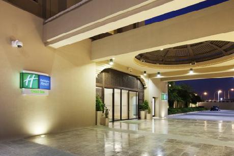 Holiday Inn Resort DEAD SEA