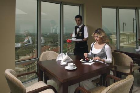 Hotel Lidya Sardes Thermal & SPA