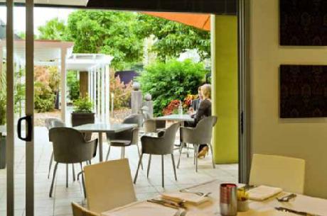 Brisbane International Rocklea