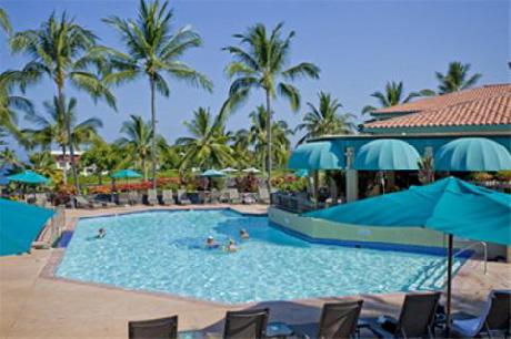 Kona Coast Resort