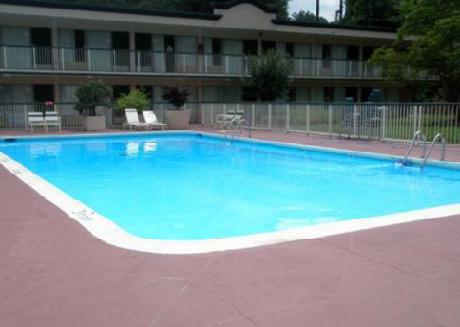 Econo Lodge Martinsville