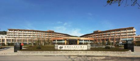 New Century Grand Hotel Xuzhou