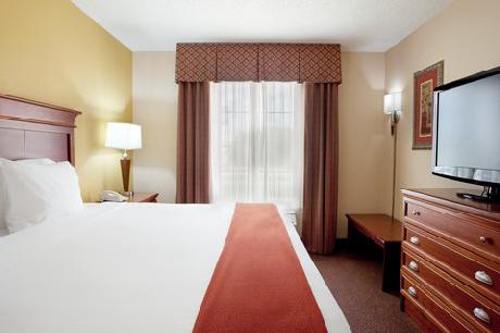 Holiday Inn Express Hotel & Suites SULPHUR (LAKE CHARLES)