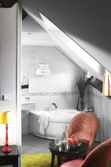 Exclusive Hotel Tronchet Madeleine