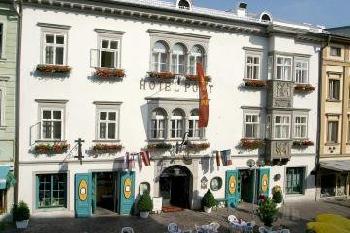 Romantik Hotel Post
