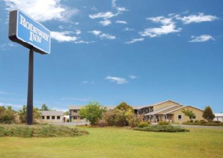 Rodeway Inn Pine River