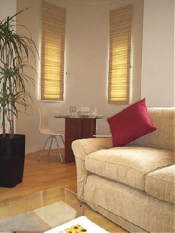 The atrium by bridgestreet worldwide