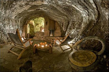 Hotel Hoffmeister And Spa