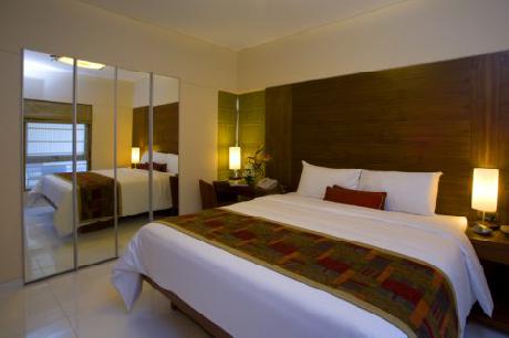 Oakwood Premier Pune