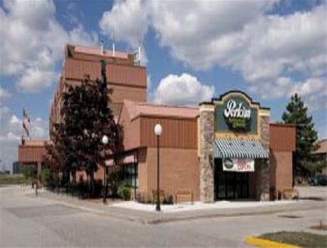 Travelodge Toronto North/North York