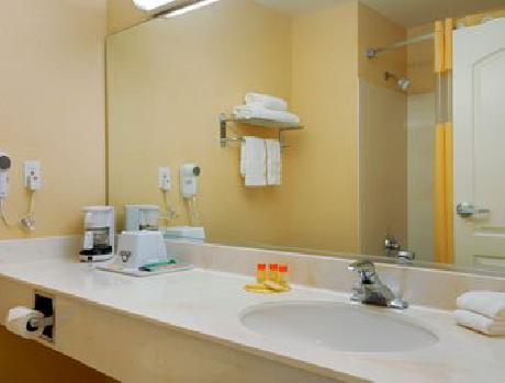 Days Inn San Francisco International Airport West