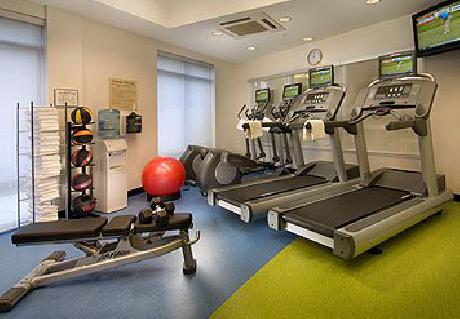 SpringHill Suites Potomac Mills Woodbridge