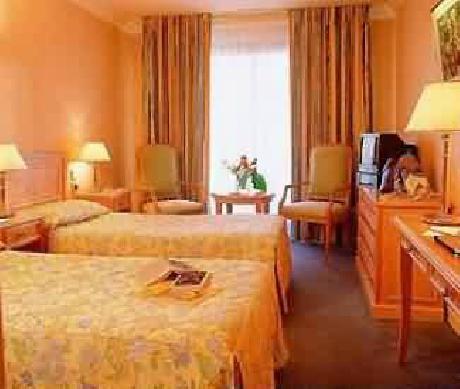 Exclusive Hotel Sun Riviera