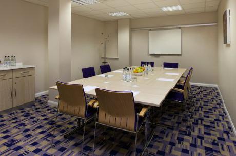 Holiday Inn Express NORWICH