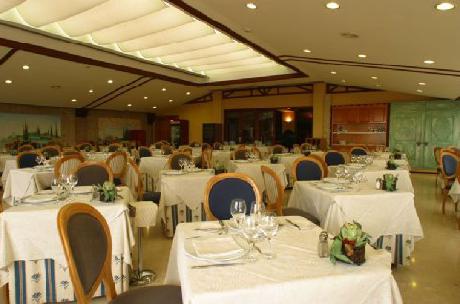 Hotel Termes Montbrio