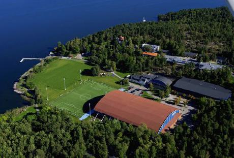 Boson Hotel and Conference