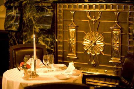 Esplanade Hotel Prague