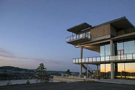 Quality Resort & Spa Kragero