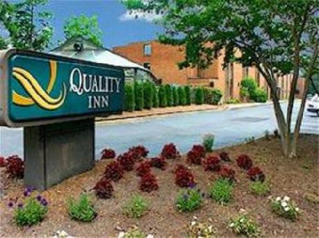 Quality Inn At Kingsmill