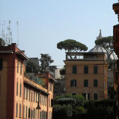 Vatican Vacation B&B