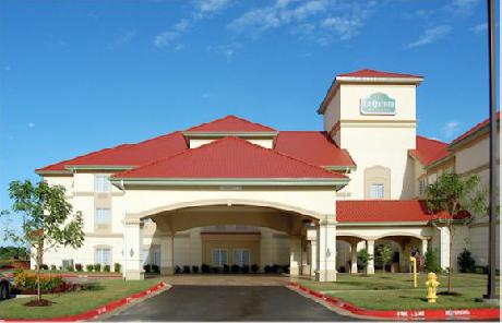 La Quinta Inn and Suites Bentonville