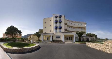 Hotel Baja Cannigione