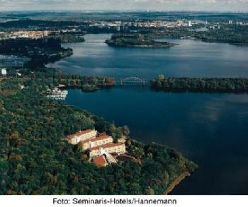 SEMINARIS SeeHotel Potsdam