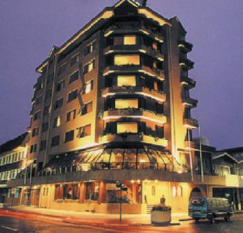 Don Luis Business Hotel