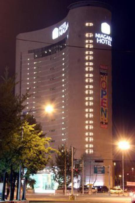 BEST WESTERN Niagara Hotel