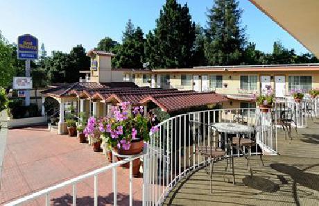 BEST WESTERN PLUS Riviera