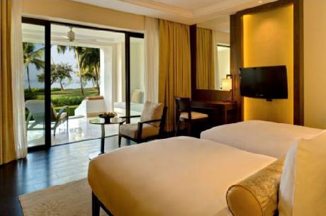 Grand Hyatt Goa