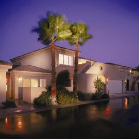 Raintree's Cimarron Golf Resort, Palm Springs