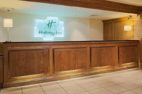 Holiday Inn BIRMINGHAM M6, JCT.7