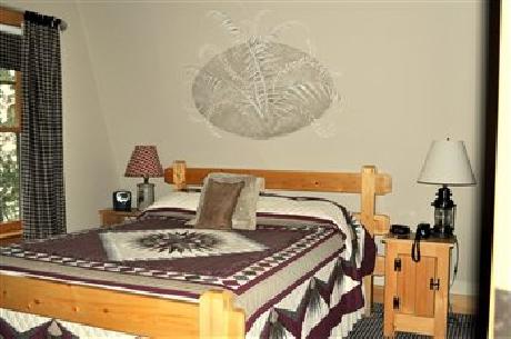 The Inn and Spa at Intercourse