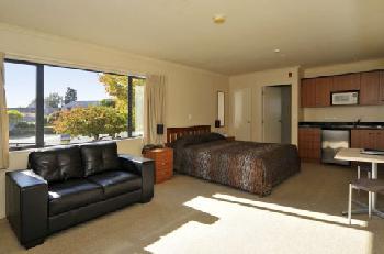 ASURE Ascot Motor Inn