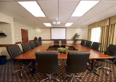 MainStay Suites East Edmonton/Sherwood Park