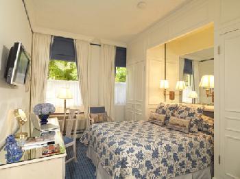 Chesterfield Hotel Palm Beach