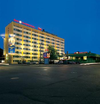 Reval Park Hotel and Casino