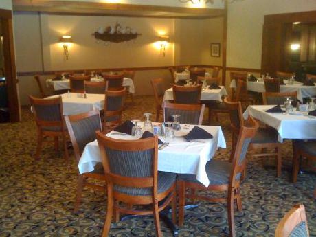 Holiday Inn GALLIPOLIS (PT PLEASANT AREA)