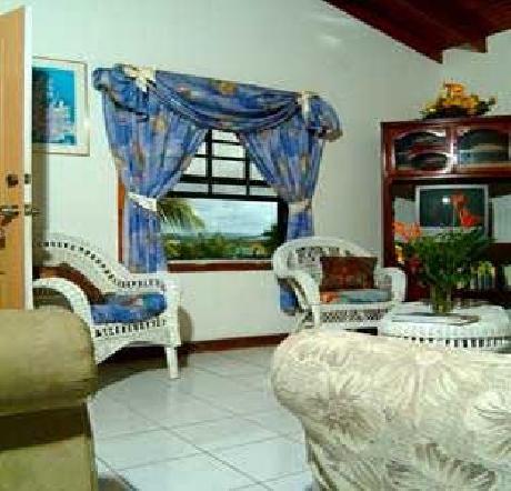 Tropical Breeze Guest House