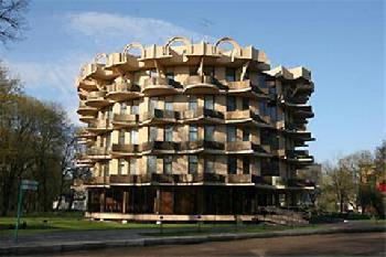 Pusynas Hotel - Druskininkai