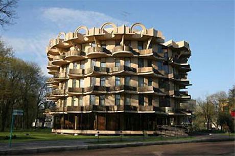 Pusynas Hotel - Druskininkai