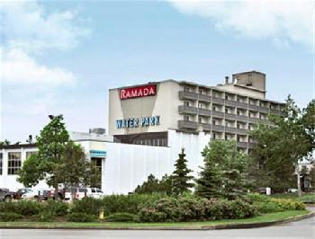Ramada Edmonton South