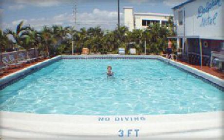 Sotavento Hotel & Yacht Club