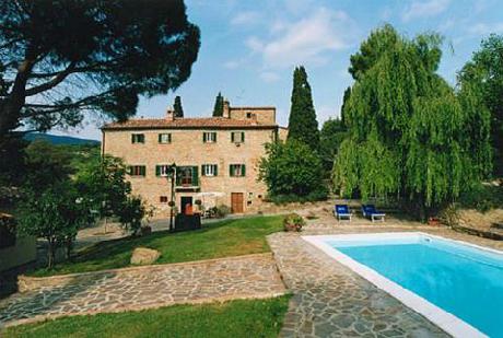 Relais Parco Fiorito