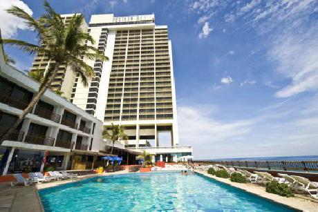 Pestana Bahia